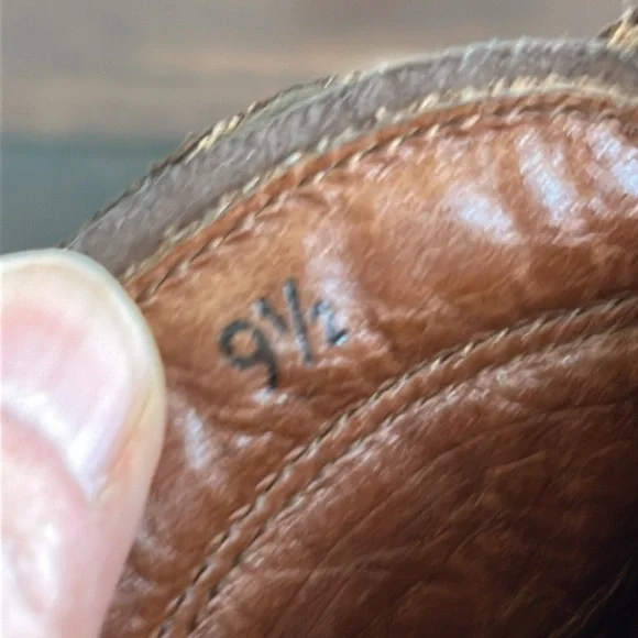 Tod's Dark Brown Suede Lace-Up Ankle Boots - Picture 8 of 13